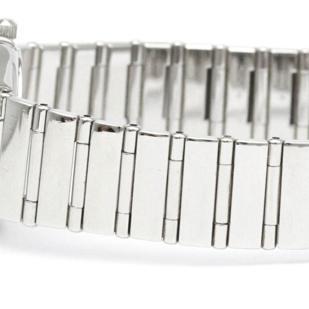 OMEGA Constellation My Choice Quartz Ladies Watch 1571.61 Polished - Picture 3 of 9